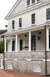The Edgartown Inn, the Edgartown Collection Hôtels à : Edgartown