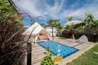 The Campster Kanchanaburi - Romantic