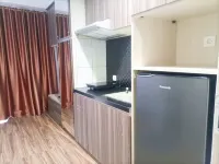 Cozy Studio at Taman Melati Sinduadi Apartment
