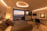 Daydream Luxury Suites