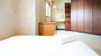 Extra Spacious and Homey 2Br at Kondominium Puncak Marina Apartment - 3 Sao