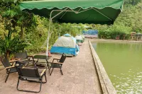 Wind's House Ha Giang Hotel a Phú Linh