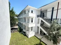 DENİZ YILDIZI 飯店 Sefa Camlik Mahallesi住宿飯店