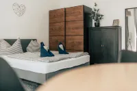Luga Homes - Gewandhaus