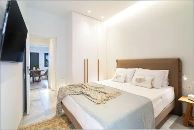 Inia Apartments