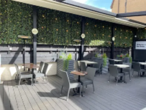 The Fort Hotel Hotels in Dundee