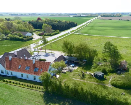 Marielyst Sleep´n Go Hotels in Vaeggerlose