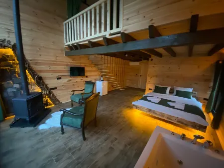 Fifty Three Otel Отели в г. Camlihemsin