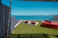 Sea Star Lodge Hotel di Gansbaai