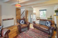 Host & Stay - Hampdon Cottage