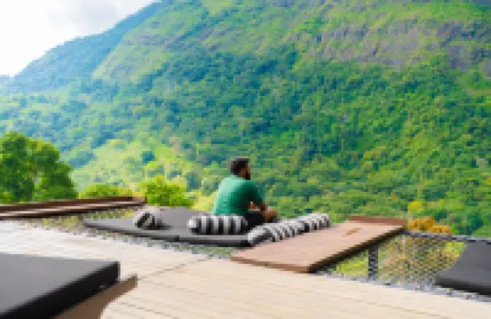 فيلا لي ماس توتا