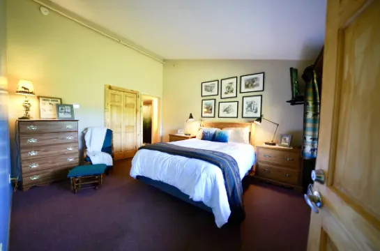 平魚小屋B&B