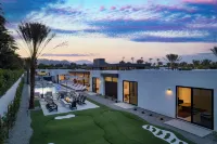 The Reserve at Polo Villas by AvantStay Luxe Desert Retreat with Mountain Views
