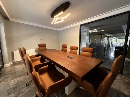 Otto Tunalı Houses Отели рядом с достопримечательностью «Cer Modern»