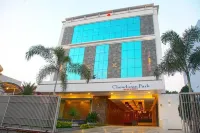 Hotel Chenduran Park Hotel a Dindigul