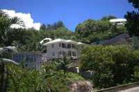 Lagati Self-Catering Seychelles - Ocean View