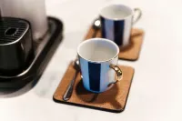 Blue Stay - by Myhomeincomo - Homestays