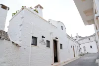 ทรูลี่อ็อคชิดิเปียตราฮีสทอริคัลเอ็กซ์เพอริเอนซ์ โรงแรมใน