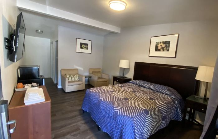 Golden Kent Motel
