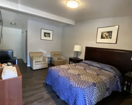 Golden Kent Motel Hotels in Kent