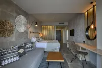 Grifid Vistamar Hotel - 24 Hours Ultra All Inclusive & Private Beach - balcony
