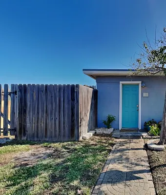 Spv28-casita KK Hotel a Port Aransas