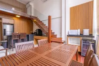 Cpr - Apartments 200m from the Beach with Pool