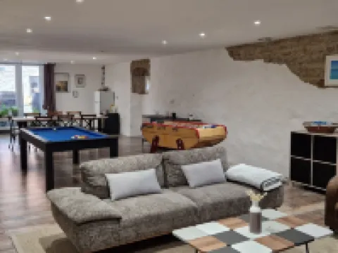 Chambres d'hôtes Une Autre Maison Hotels in Jura