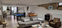 Chambres d'hôtes Une Autre Maison
