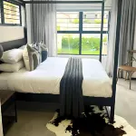 The Henlee Apartment Tocara - 3-Star