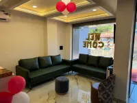 The Sky Comfort Hotel Krisha, Dwarka