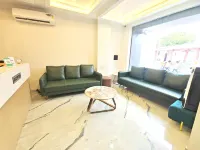 โรงแรม กฤษา, ดวาร์กา