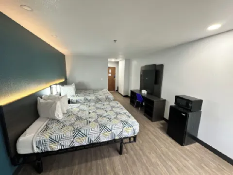 Motel 6 Lebec, CA Hotels in Lebec