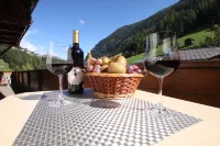 福魯克斯特佩斯塔克飯店