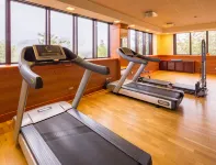 Mercure Petriolo Siena Terme Spa Hotel - salle de sport