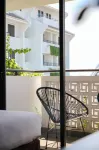 The Saga Hotel Hoi An - Romantic