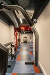 Hotel Altus Poznań Old Town - Destigo Hotels - Gym