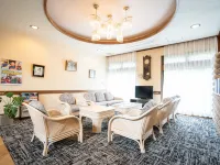 Auberge Yuragi Hotels in Niihama