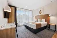 คอมฟอร์ต อินน์ รีกัล พาร์ค นอร์ท แอดิเลด