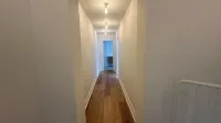 Charmant appartement de retraite à Ixelles au cœur de Bruxelles
