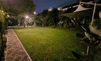 Hotel Kusma Bandungan