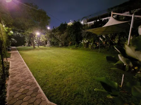 Hotel Kusma Bandungan Отели рядом с достопримечательностью «Ambarawa Railway Museum»