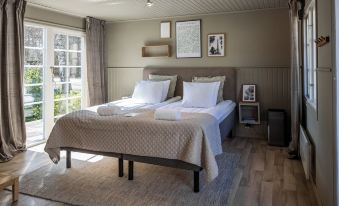 Naya Retreat & Hotell