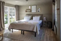 Naya Retreat & Hotell Hotels in Mörbylånga kommun