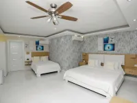 Hotel Baramar Nagua Hotels in Nagua