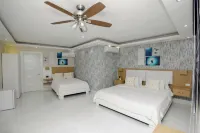 Hotel Baramar Nagua Hotels in Nagua