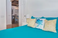 Casa de Suenos Hotel di Sandy Bay