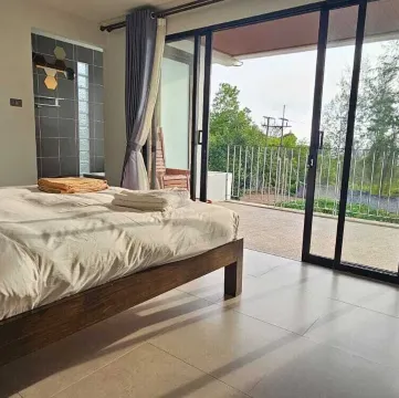 ห้องแฟมิลี่สวีท