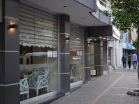 Otel Orhan Hotels in Efeler