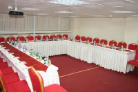 Gloria Tibi Hotel Hotel a Samsun